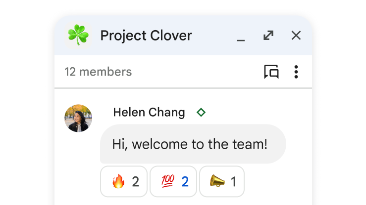 Google Chat: grupos - Blog IPNET Google Chat: grupos - Blog IPNET