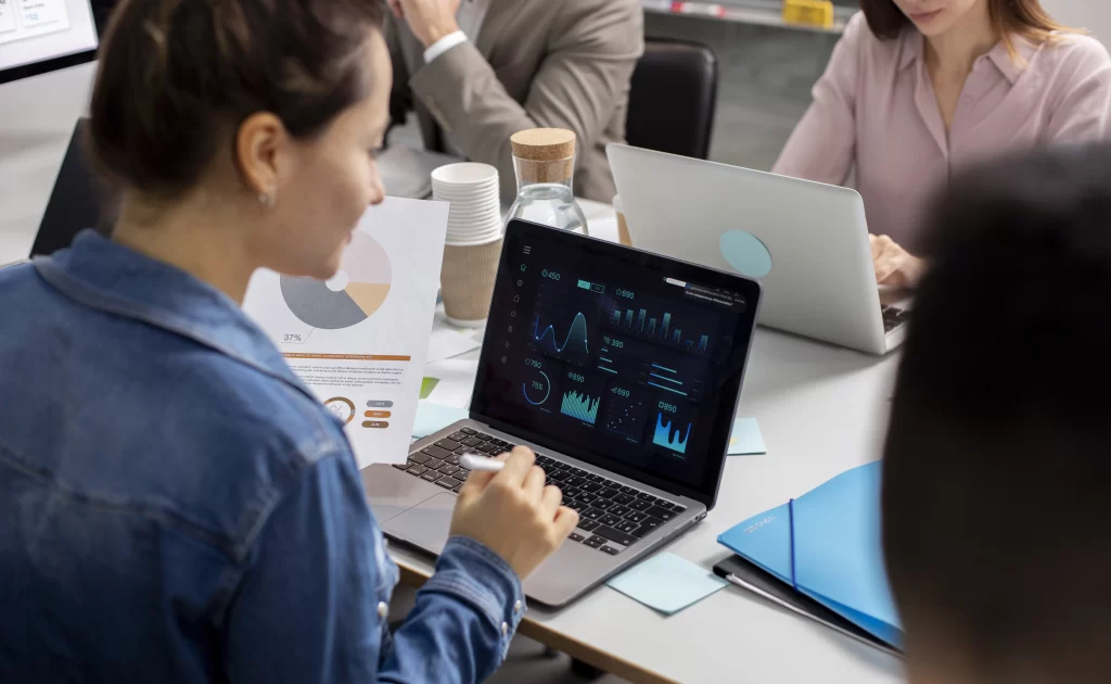 Data Driven Marketing- Blog IPNET Data Driven Marketing- Blog IPNET