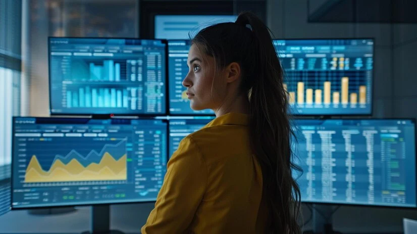 O que é Data Driven - Blog IPNET O que é Data Driven - Blog IPNET