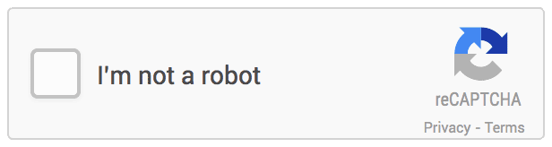 reCAPTCHA v2 "Não sou um robô"- Blog IPNET reCAPTCHA v2 "Não sou um robô"- Blog IPNET
