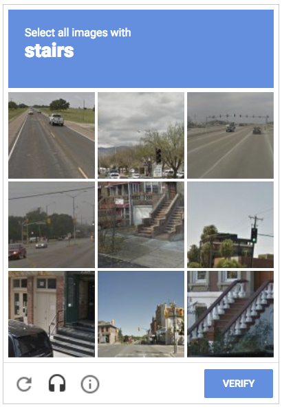reCAPTCHA v2 - Blog IPNET reCAPTCHA v2 - Blog IPNET