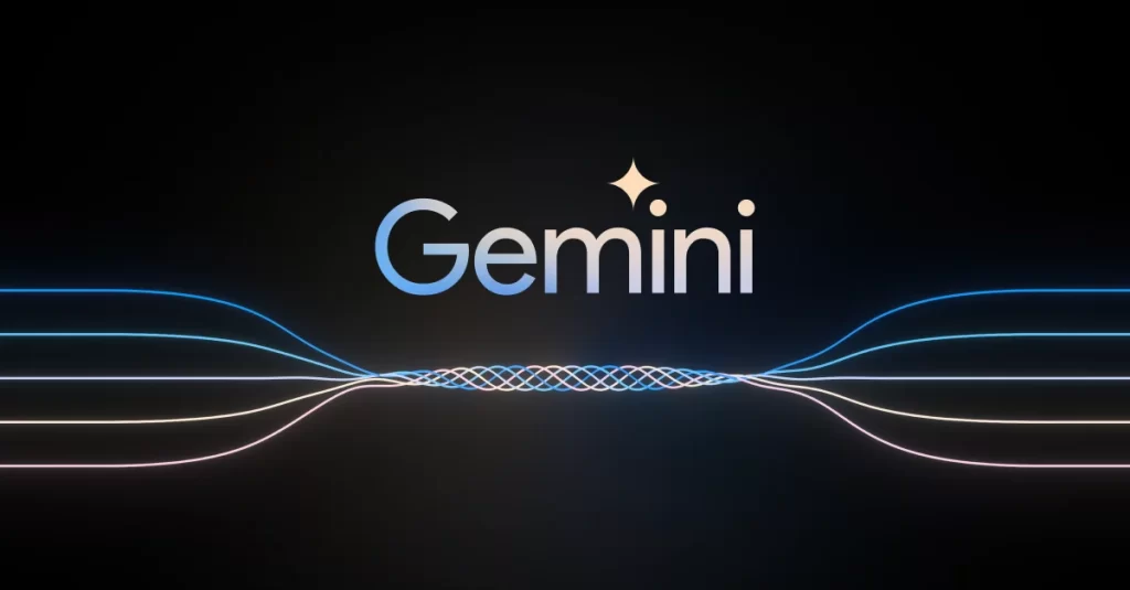 Gemini Google - Blog IPNET Gemini Google - Blog IPNET