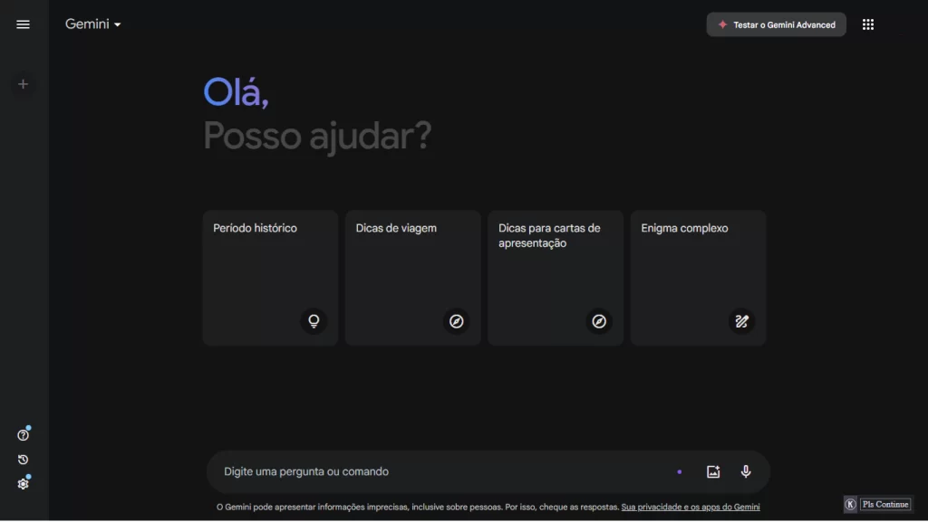 Gemini Google: o que é - BLOG IPNET Gemini Google: o que é - BLOG IPNET