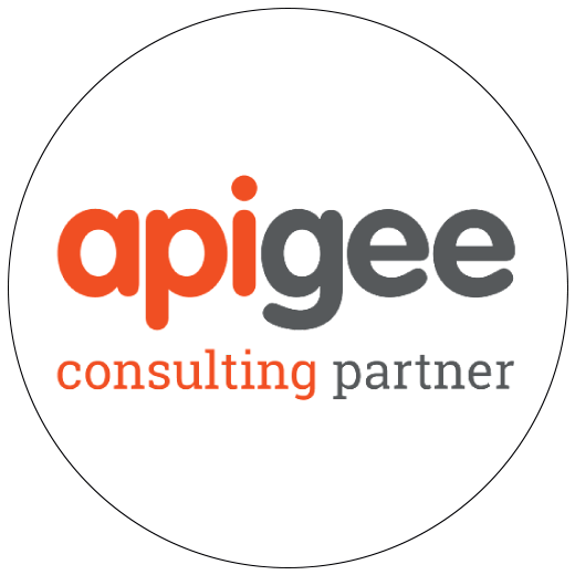 GOOGLE CLOUD PARTNER