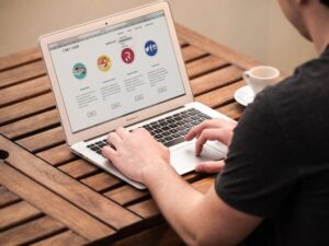 Software de Código Abierto