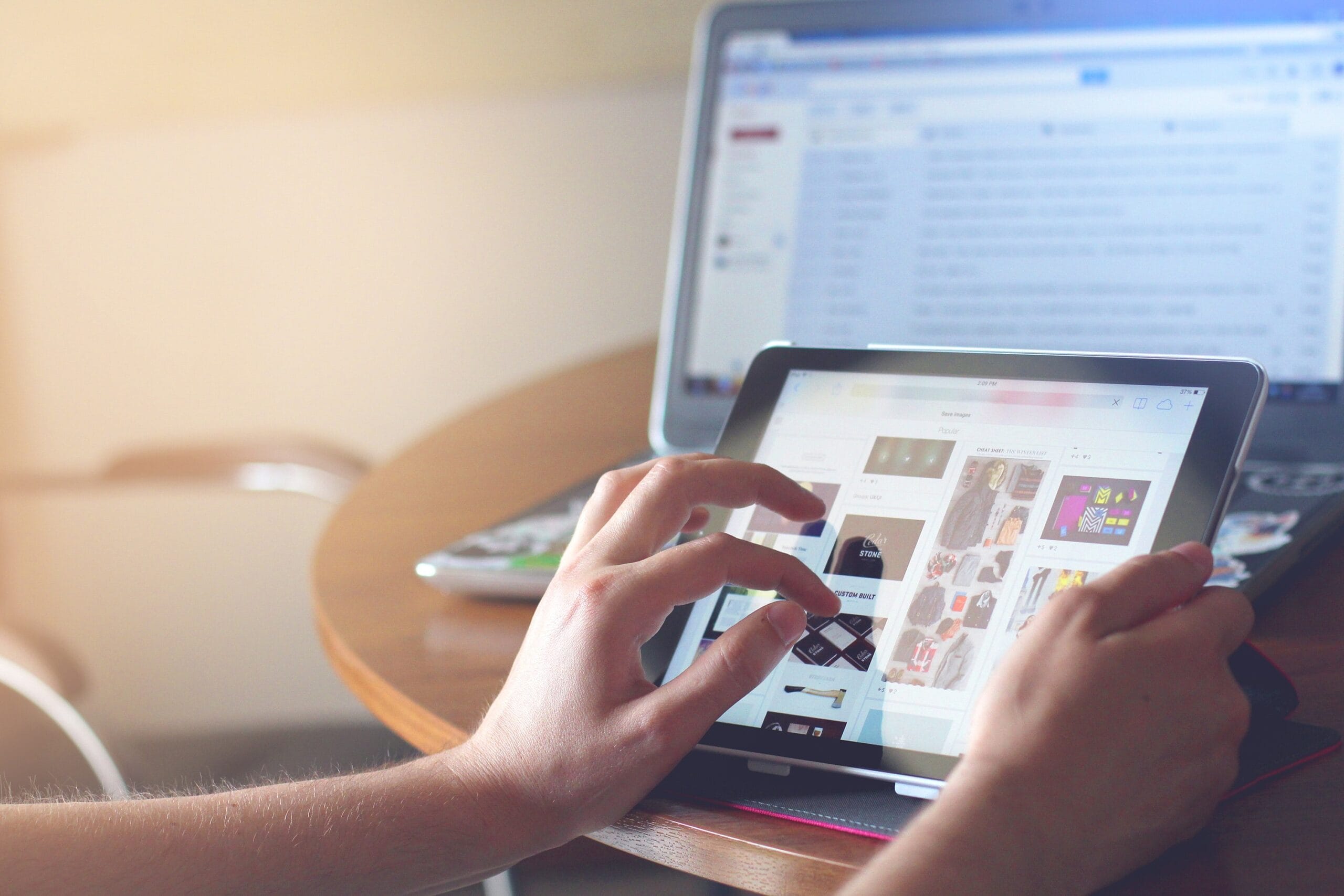 ferramentas de marketing digital