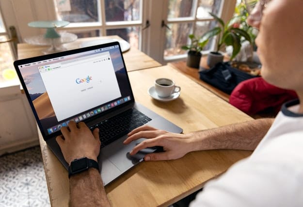 Google Vault