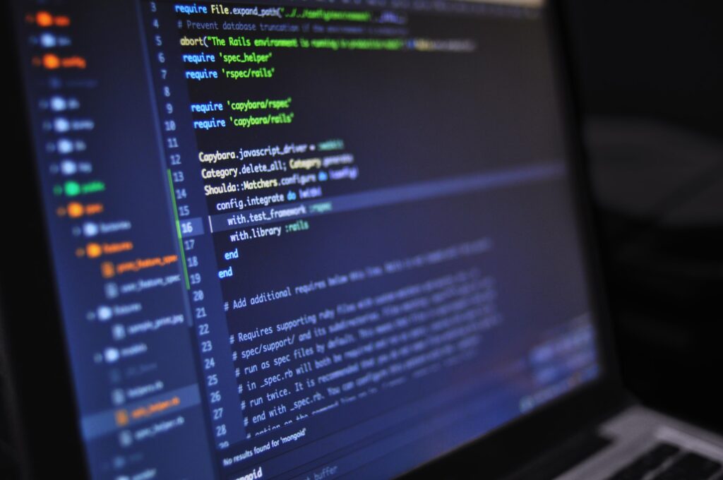 software de código aberto guia