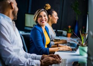 Futuro del Trabajo