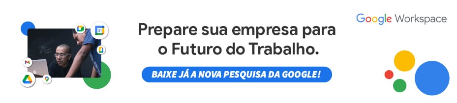 Pesquisa Google sobre o Futuro do Trabalho - Blog IPNET Pesquisa Google sobre o Futuro do Trabalho - Blog IPNET