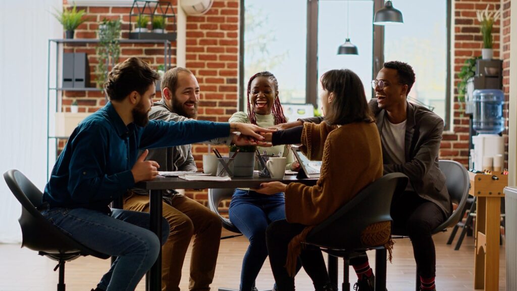 Tendência para o Futuro do Trabalho: liderança empática- Blog IPNET Tendência para o Futuro do Trabalho: liderança empática- Blog IPNET