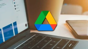 Google Drive para Empresas