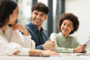 Nuevas Formas de Trabajo
