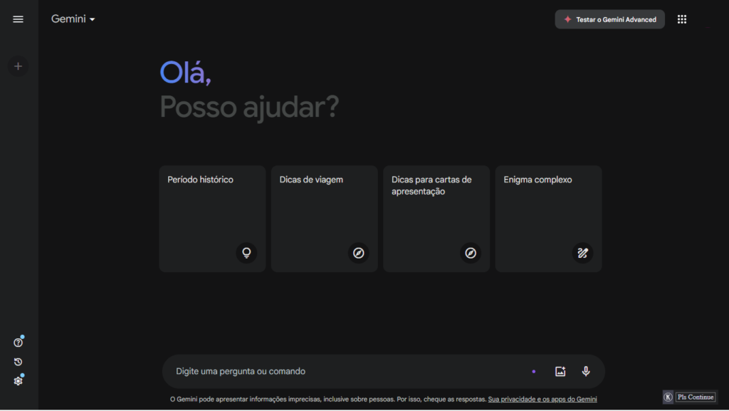 Gemini Google: o que é - BLOG IPNET Gemini Google: o que é - BLOG IPNET