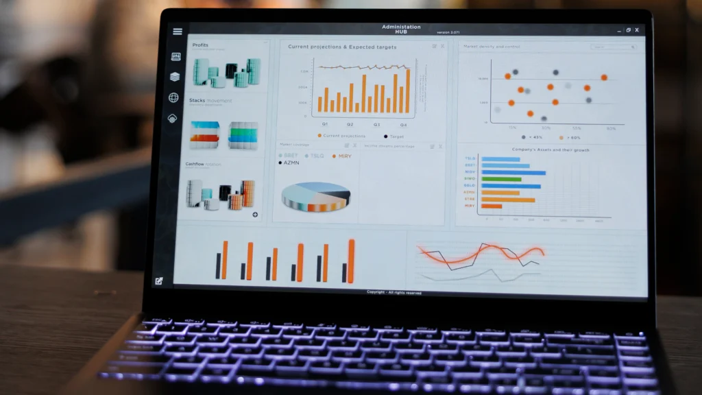 Centralização e visualização de dados com Data Warehouse - Blog IPNET by Vivo Centralização e visualização de dados com Data Warehouse - Blog IPNET by Vivo